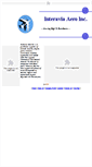 Mobile Screenshot of interaviainc.com